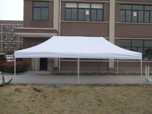 Lều mái che sự kiện ngoài trời đầy màu sắc bằng thép 3X3m Pop Up Gazebo Heavy Duty