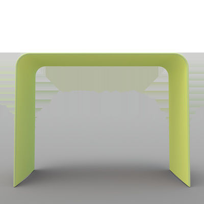 Màn hình vòm vuông 230gsm Triển lãm triển lãm thương mại CMYK Hiển thị phông nền