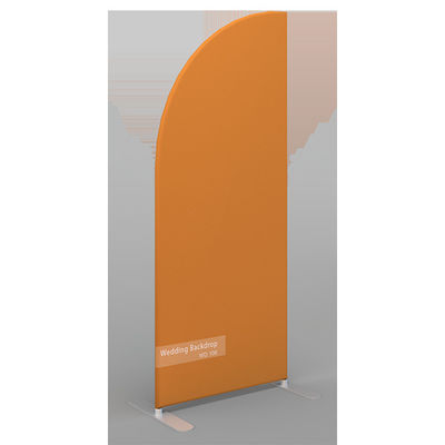 7ft Arch Wall Phông nền được cá nhân hóa cho bữa tiệc sinh nhật Phông nền vòm hai mặt