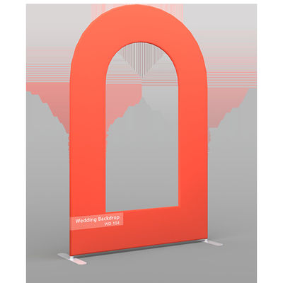 7ft Arch Wall Phông nền được cá nhân hóa cho bữa tiệc sinh nhật Phông nền vòm hai mặt