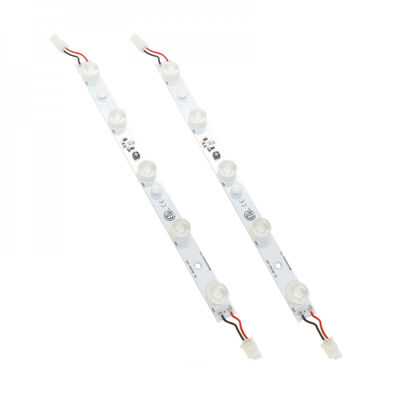 Đèn LED trong nhà SEG Hộp đèn Đồ họa Triển lãm Thương mại Tường Hiển thị 1mx2m