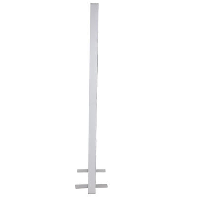 Hộp đèn SEG quảng cáo 150g 160g Dễ dàng cài đặt Phông nền khung nhôm 60mm