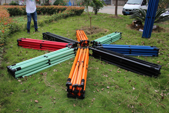 Lều mái che ngoài trời 2,5x2,5 10X10